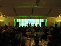 Sound engineering contract - Corporate event
