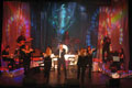 Eurovision sound engineering contract