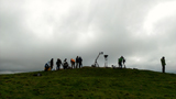 Filming for Canon cameras in the Lake District