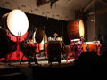 Taiko drums